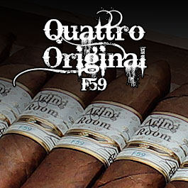 AGING ROOM QUATTRO F59