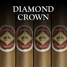 DIAMOND CROWN CLASSIC