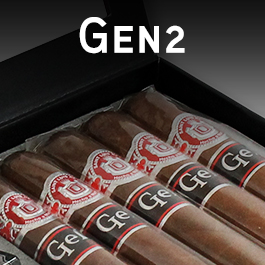 SAINT LUIS REY GEN2
