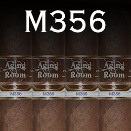 Aging Room M356