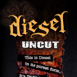 Diesel Uncut